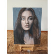 Portret kobiety