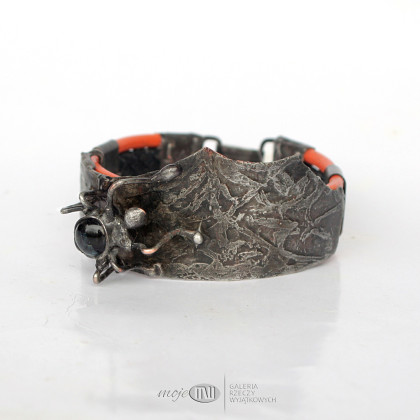 Arachne manela 03, Moje MW, bransoletki
