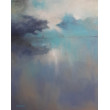 Morze -obraz akrylowy 50/40 cm