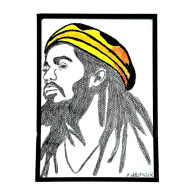 RASTA