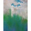 Morze -obraz akrylowy 50/40 cm