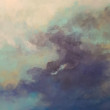 Morze -obraz akrylowy 70/60 cm