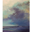 Morze -obraz akrylowy 70/60 cm