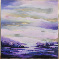 Purpurowa zatoka