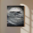Drzewa-obraz akrylowy 60/50cm
