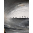 Drzewa-obraz akrylowy 60/50cm