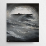Drzewa-obraz akrylowy 60/50cm