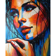 I Know Arleady 80x100