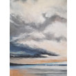 Morze-obraz akrylowy 50/40 cm
