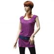 simple violet