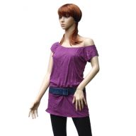 SIMPLE VIOLET