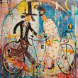 Tandem i zakochani....