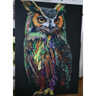 SOWA 70X100CM
