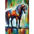 Ametyst 70x100