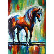 AMETYST 70X100