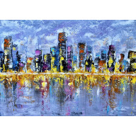 CITY OF LIGHTS