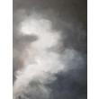 Pejzaż  - obraz akrylowy 60x60 cm