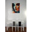 Ambre 80x100
