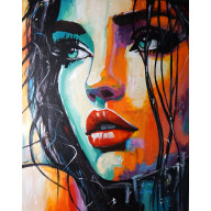 Ambre 80x100