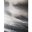 Morze   - obraz akrylowy 60/60 cm