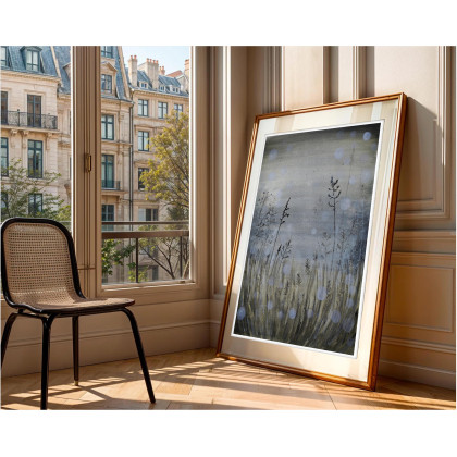 Małgorzata Domańska ART - obrazy akwarela - Akwarela 46x61cm foto #1