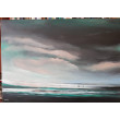 Morze   - obraz akrylowy 100/70 cm