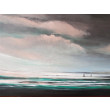 Morze   - obraz akrylowy 100/70 cm