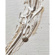 Stosunki przestrzenne I 40x60 cm I mixed media