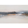 Pejzaż   - obraz akrylowy 20/30 cm