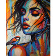 Szeptanie 80x100