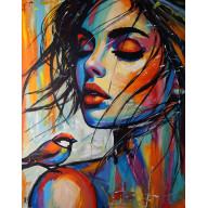 SZEPTANIE 80X100