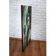 Amy Winehouse - Song of the Soul 70x100