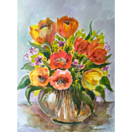 TULIPANY