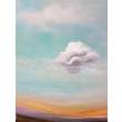Tam zmierzam    - obraz akrylowy 90/60 cm