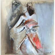 Lady - 90x90
