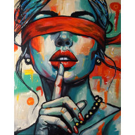 OUR SECRET 80X100
