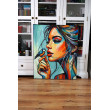 Tylko dla mnie 80x100