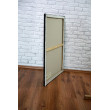Zanurzona w ciszy 80x100