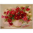 Letni bukiet 30cm-40cm