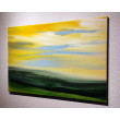 Landscape in balance