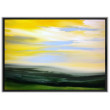Landscape in balance