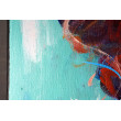 Blask po burzy 80x100