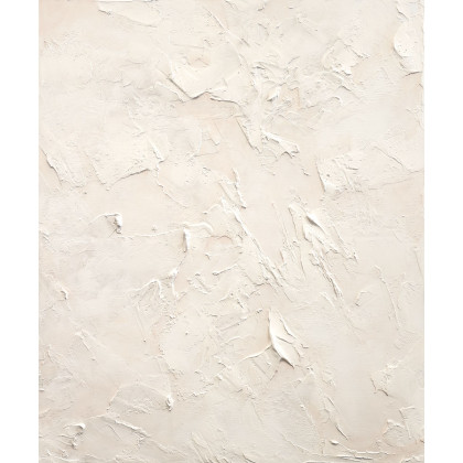 Rumieniec - obraz 100x120 cm, Agnieszka Potocka-Makoś, obrazy akryl