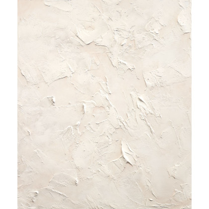 Agnieszka Potocka-Makoś - obrazy akryl - Rumieniec - obraz 100x120 cm foto #1