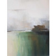 Jesienne nastroje  - obraz akrylowy 60/60 cm