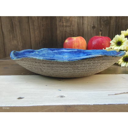 Shiraja - naczynia - Misa ceramiczna (c852) foto #4