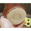 Ceramiczny świecznik (c854)