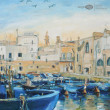 Monopoli rankiem