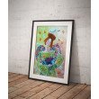 Smak lata – Plakat