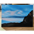 Panorama of silence